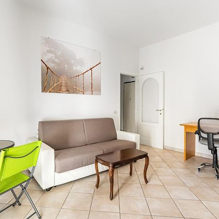 Florence Quiet And Cozy Apartment With Balcony Dış mekan fotoğraf