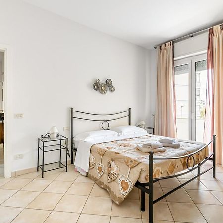 Florence Quiet And Cozy Apartment With Balcony Dış mekan fotoğraf