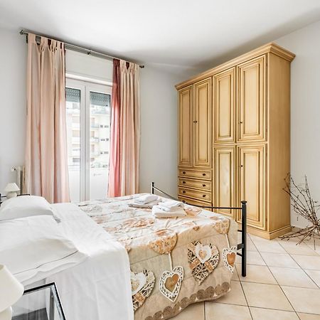 Florence Quiet And Cozy Apartment With Balcony Dış mekan fotoğraf