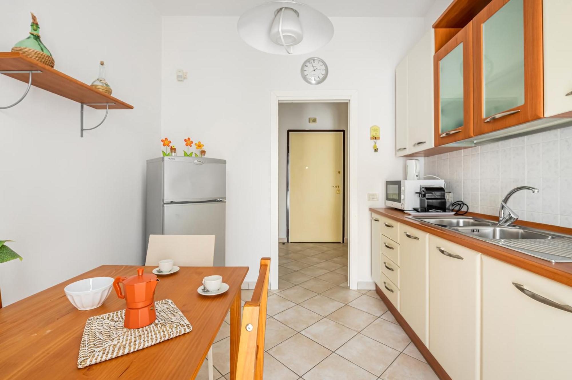Florence Quiet And Cozy Apartment With Balcony Dış mekan fotoğraf